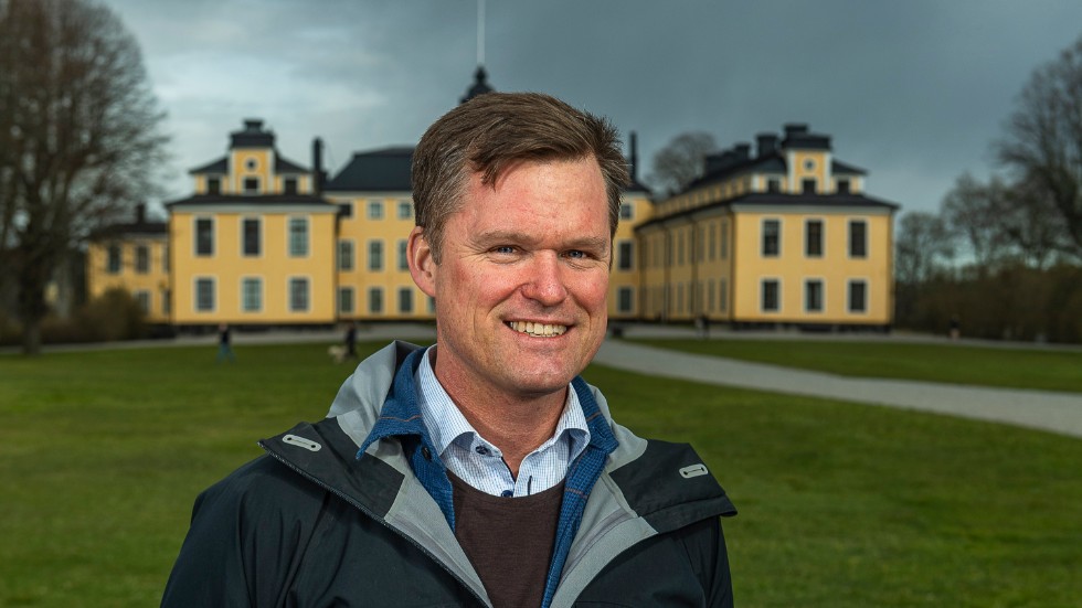 Gustaf Lind blir ny generalsekreterare för WWF Sverige.