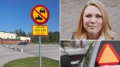 Kampen mot buskörningen fortsätter – rolig parkering ska bli tråkig • Marie Nicholson (M): "Det är helt oacceptabelt"