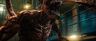 Superhjältefabriken måste skärpa sig – "Venom: Let there be carnage" håller inte måttet