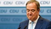 Partitoppen i tyska CDU byts ut före årsskiftet