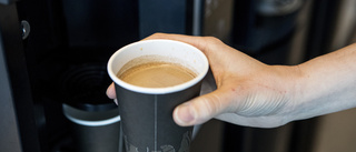 Kinesiskt kaffebolag ville blåsa pensionsfond