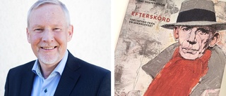Linköpingsläkare ger ut Nils Ferlins okända dikter