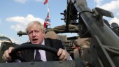 "Boris Johnson lovade för mycket och saknade vad som behövs"