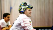 Visby IBK:s cupasaga fortsätter: "Jag har aldrig varit i bättre form"