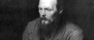 Dostojevskij gestaltade människans dunkla drifter