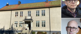 Förvaltningen håller fast vid förslag om att lägga ner Kyrkskolan i Mellösa