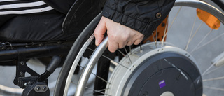 Kommun anmäler dödlig rullstolsolycka