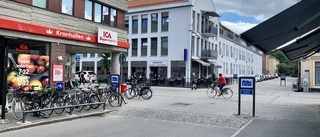 Bevara Östra Storgatan!       