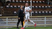 Lillpitespelaren tränade med Piteå IF: "Grym skillnad"