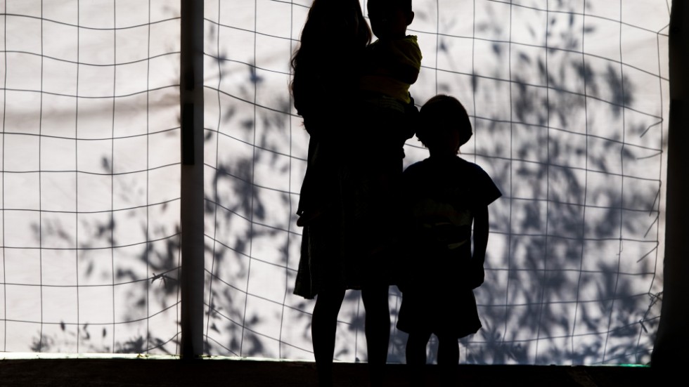 ”Det finns även en oro att kravet på försörjning för familjeåterförening kommer slå hårt mot barnfamiljer”, skriver ledarskribenten.