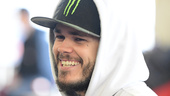 Woffinden klar för Dackarna