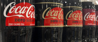 Coca-Cola anar ljusning efter pandemin