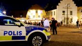 Tung helg för polisen med fylla och bråk – "Det var ingen rolig natt för oss"
