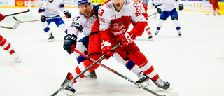 Uppgifter: Dansk NHL-spelare högt på LHC-listan