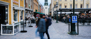 Kraftigt minskad befolkningstillväxt i kommunen – så många fler blir Linköpingsborna 2022 