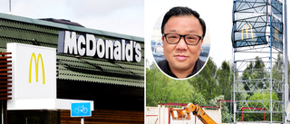 McDonald's nyanställer 130 i Eskilstuna och Strängnäs – ännu fler framöver