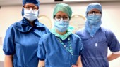 Nya larm från sjuksköterskor: "Till slut orkar man inte trots att man vill göra ett bra jobb"