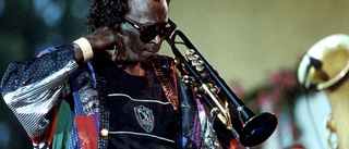 Sen Miles Davis-konsert ges ut som album
