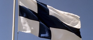 Finlands riksdag säger ja till Nato