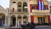 Missnöjd kuban döms till långt straff
