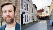 Ökning av nya företag i Vadstena: "Kan bygga på attraktiviteten"