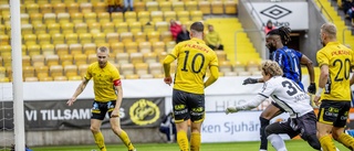 Ny 3–0-seger för Elfsborg på guldjakt