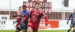 Beskedet – poängspelaren skriver kontrakt med Piteå IF