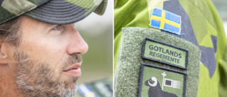 Försvaret får nytt övningsfält i Lojsta: "Ska bli permanent"