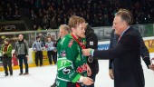 Efter fler år bland alperna – nu återvänder Linus Lundström till Sverige • Klar för klubb i hockeyettan