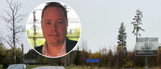 Hundratals miljoner kronor avsätts till stora vägprojekt i Eskilstuna i nytt förslag