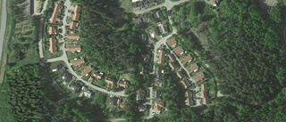 147 kvadratmeter stort hus i Merlänna, Strängnäs sålt till ny ägare
