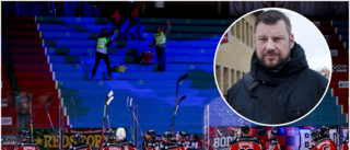 Boden Hockeys kritik: ”Blir kostnader för klubbarna”