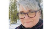 Hon är ny produktutvecklare vid Heart of Lapland