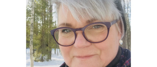 Hon är ny produktutvecklare vid Heart of Lapland