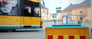 Inför noll-taxa på bussen för pensionärerna