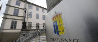Dna-träff fäller Strängnäsbo för sex år gammal våldtäkt
