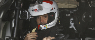 Prinsen gör sig redo för Porsche Carrera Cup i Mantorp 