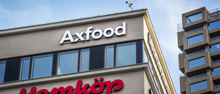 Konkurrensen krymper – Axfood köper Citygross