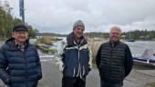 Efter två års kamp – nu jublar båtägarna i Oxelösund