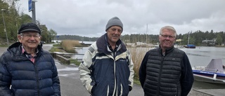 Efter två års kamp – nu jublar båtägarna i Oxelösund
