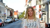Världspremiär i Västervik - Anna Karolina är aktuell med ny kriminalroman