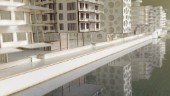 Arkitektens vision: Så vill han förändra Luleås strandpromenad