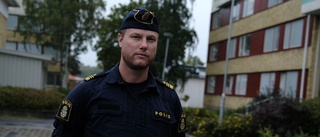 Hör polischefen berätta om skjutningen i Ryd