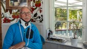 Motionscyklisten Uno, 78, blev påkörd av bilist – för andra gången på fyra år: "Höjden av otur"