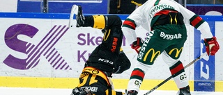 Frölunda fick Skellefteå AIK på fall