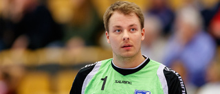 IFK Skövde till semifinal – tack vare Åsheim