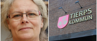 Beskedet: Kommundirektören slutar – flyttar till Ystad