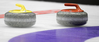 Curling-VM pausas efter covidfall