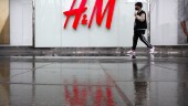 H&M skär ned i Spanien
