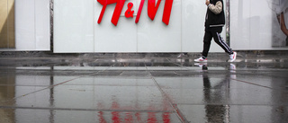H&M skär ned i Spanien